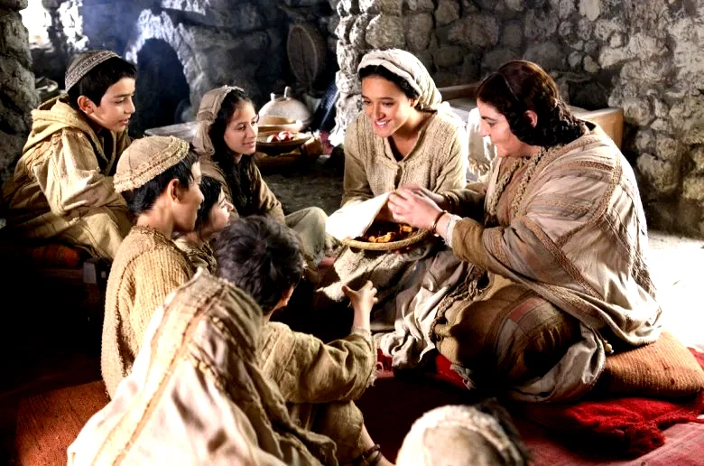 Photo 4 du film : La nativite