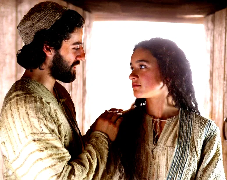 Photo 5 du film : La nativite