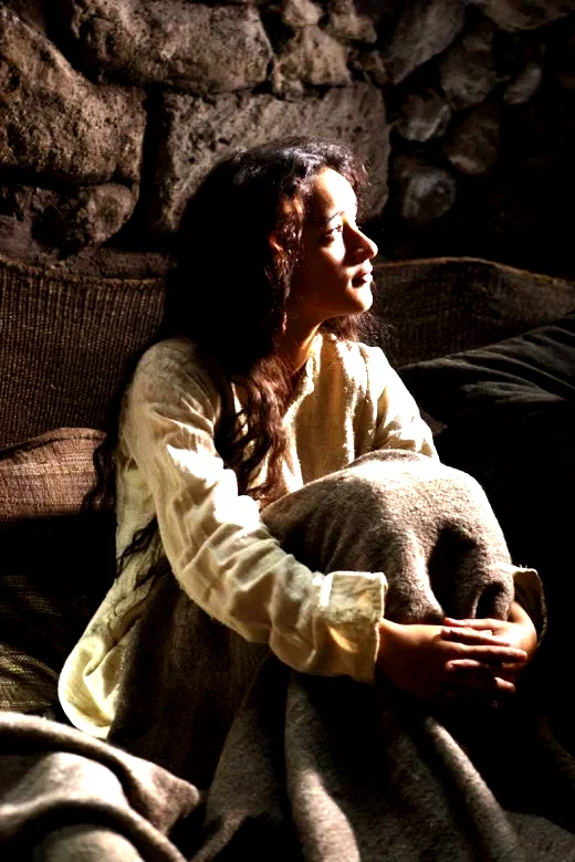 Photo 6 du film : La nativite