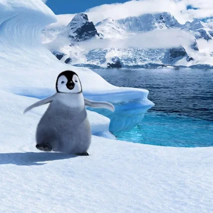 Miniature photo du film : Happy Feet 2