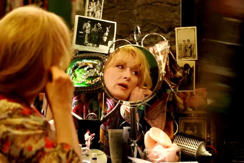 Photo 2 du film : The last show