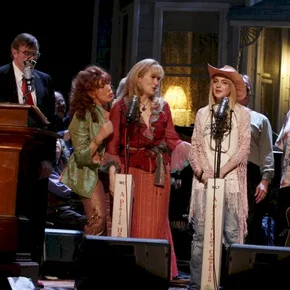 Photo du film : The last show
