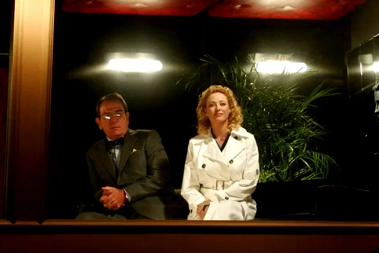 Photo 9 du film : The last show