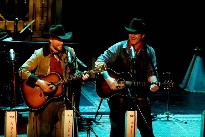 Photo 11 du film : The last show