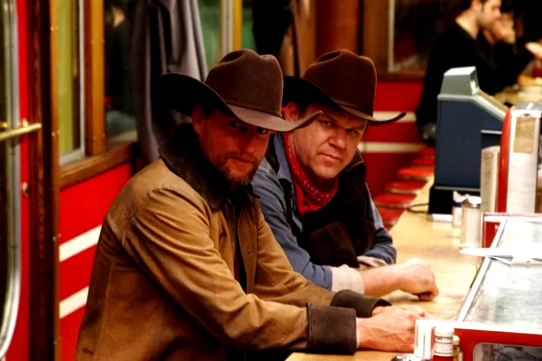 Photo 13 du film : The last show