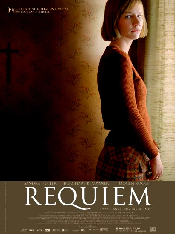Affiche du film : Requiem