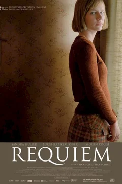 Affiche du film Requiem