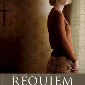 Photo du film : Requiem