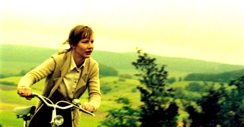 Photo 3 du film : Requiem