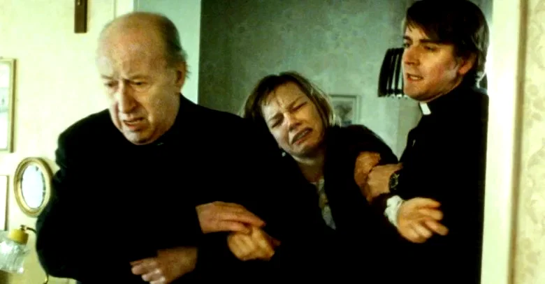 Photo 4 du film : Requiem