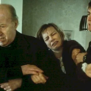 Photo du film : Requiem