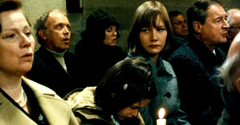 Photo 5 du film : Requiem