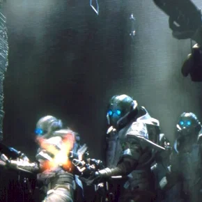 Photo du film : Final Fantasy (Les Créatures De L'Esprit)