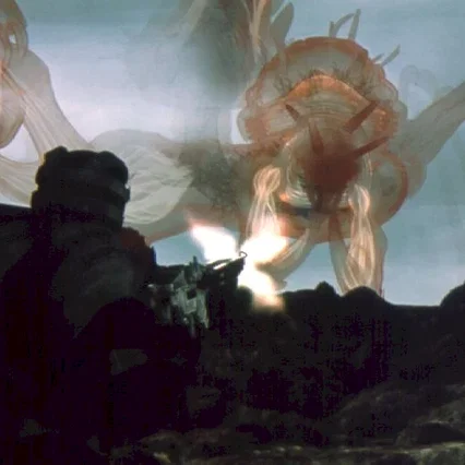 Miniature photo du film : Final Fantasy (Les Créatures De L'Esprit)