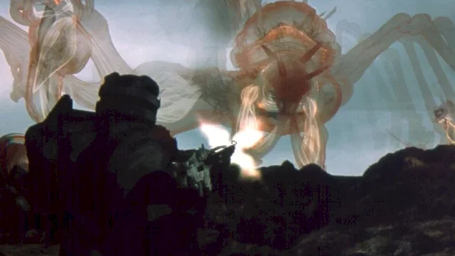 Photo 5 du film : Final Fantasy (Les Créatures De L'Esprit)