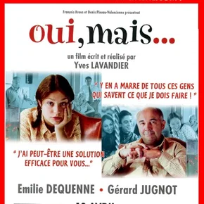 Photo du film : Oui, mais...
