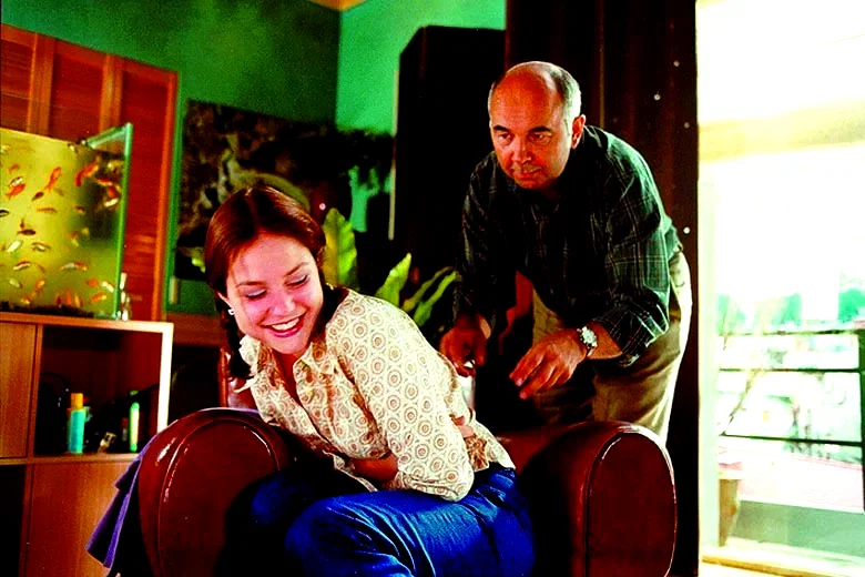 Photo 2 du film : Oui, mais...