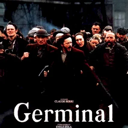 Miniature photo du film : Germinal