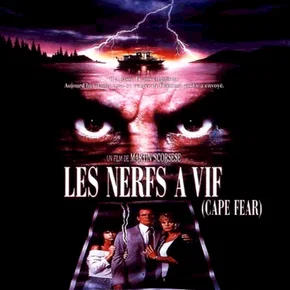 Photo du film : Les nerfs a vif
