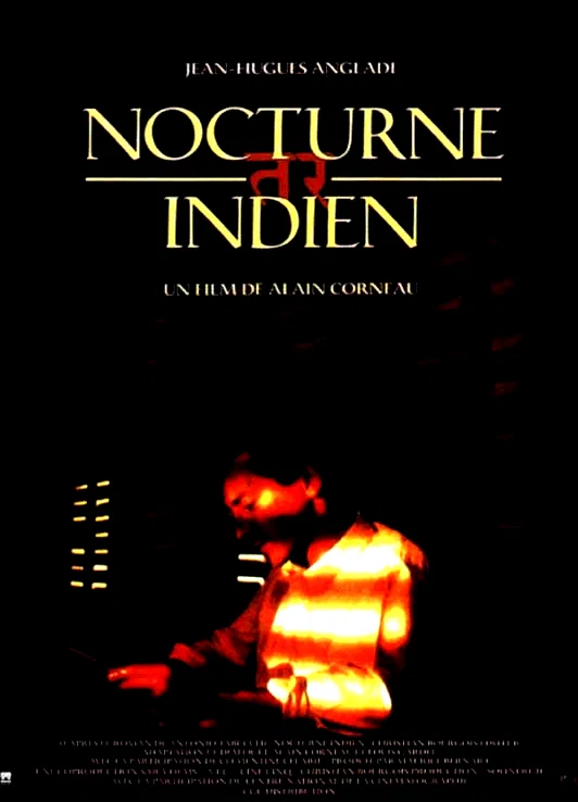 Affiche du film : Nocturne indien