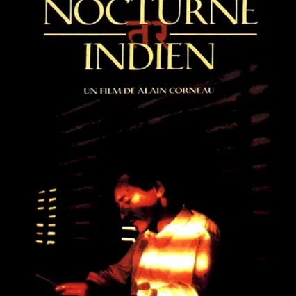 Miniature photo du film : Nocturne indien
