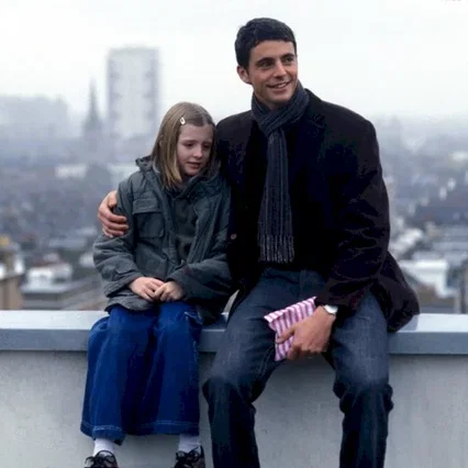 Miniature photo du film : Imagine me and you