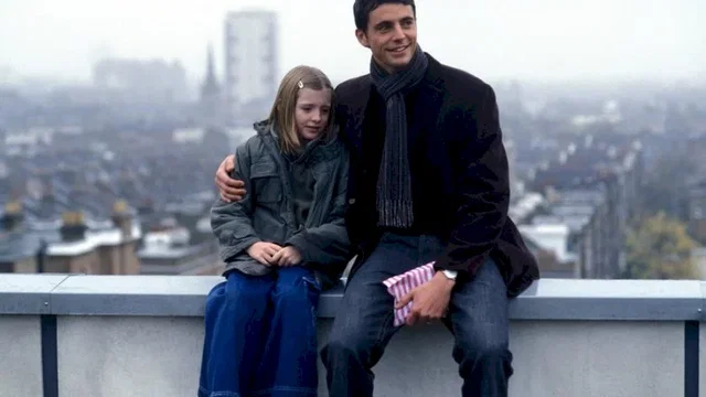Photo du film : Imagine me and you