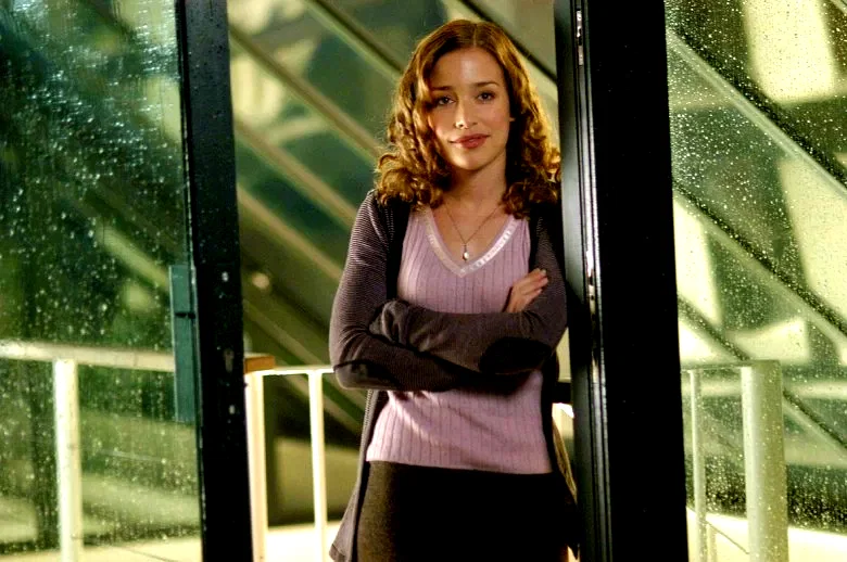 Photo 8 du film : Imagine me and you