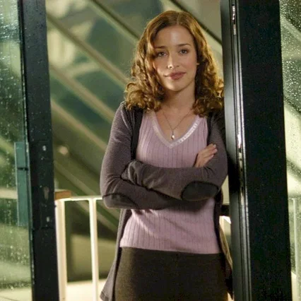 Miniature photo du film : Imagine me and you