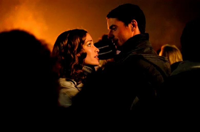 Photo 10 du film : Imagine me and you