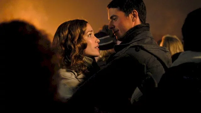 Photo du film : Imagine me and you