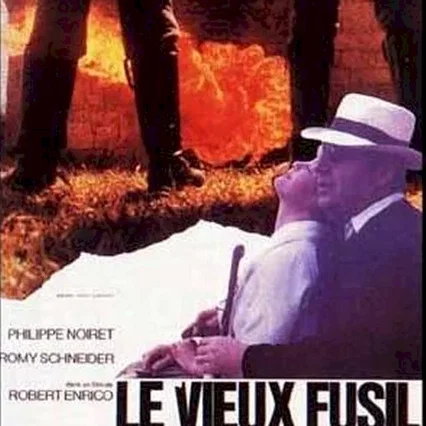 Miniature photo du film : Le vieux fusil