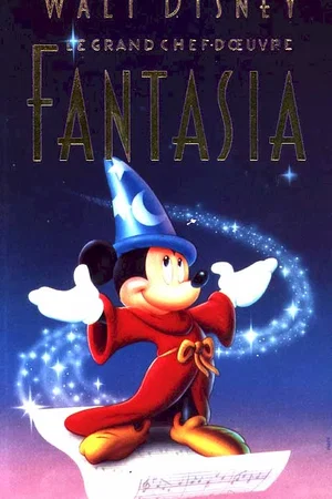 Affiche du film : Fantasia