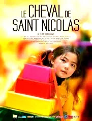 Affiche du film : Le Cheval de Saint Nicolas