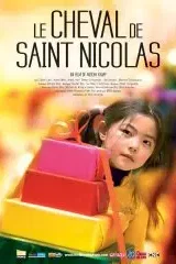 Affiche du film : Le Cheval de Saint Nicolas