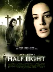 Affiche du film : Half light