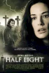 Affiche du film : Half light
