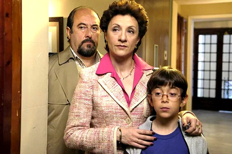Photo 6 du film : Elsa & fred