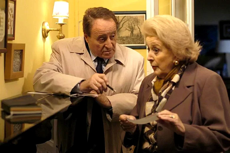Photo 7 du film : Elsa & fred