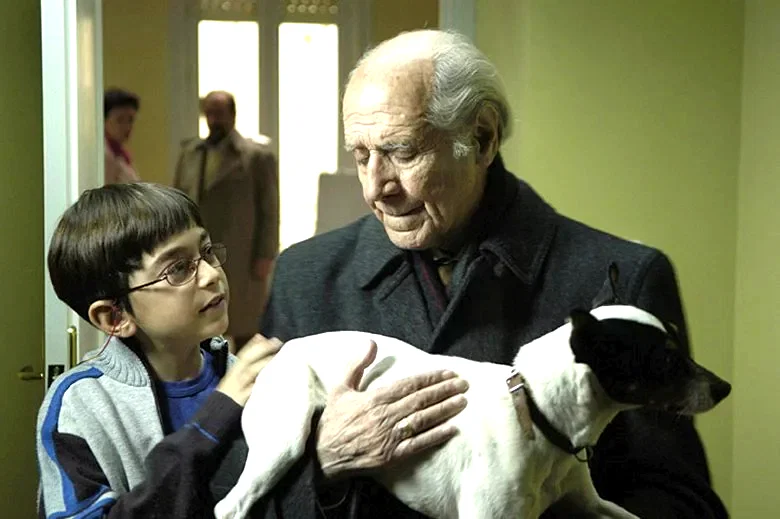 Photo 9 du film : Elsa & fred
