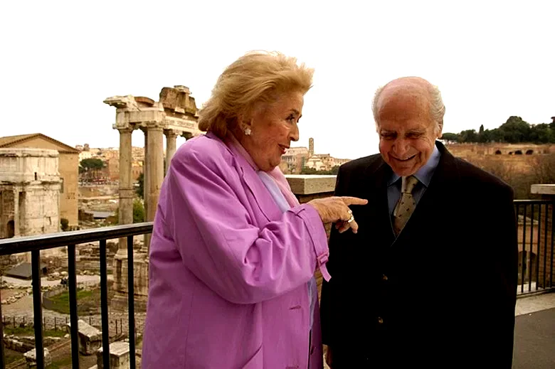 Photo 11 du film : Elsa & fred