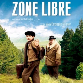 Photo du film : Zone libre