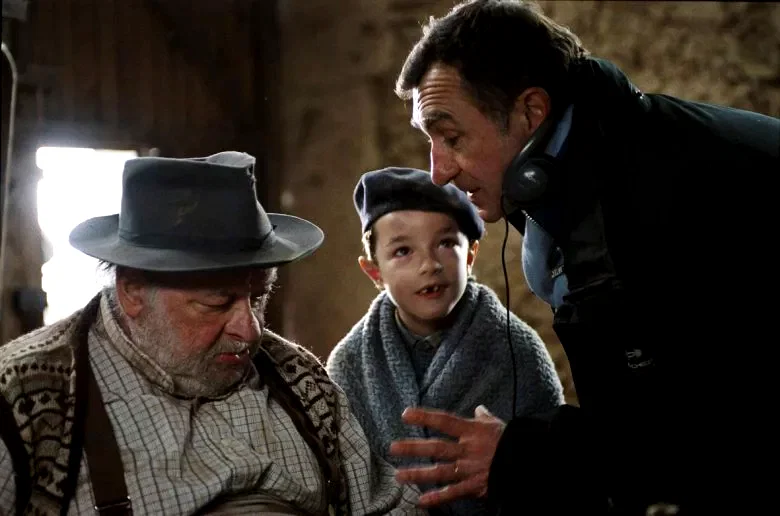 Photo du film : Zone libre