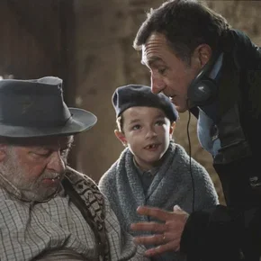 Photo du film : Zone libre