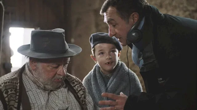 Photo 2 du film : Zone libre