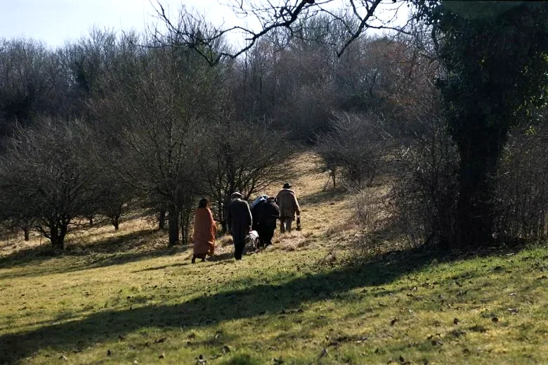 Photo du film : Zone libre