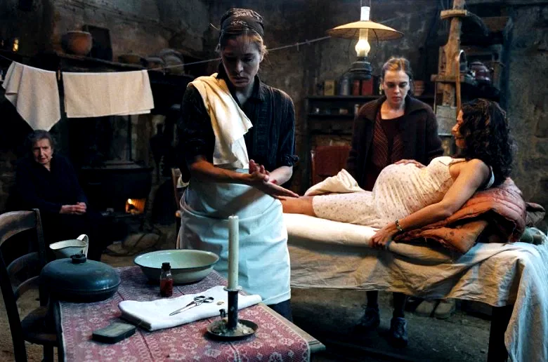 Photo du film : Zone libre