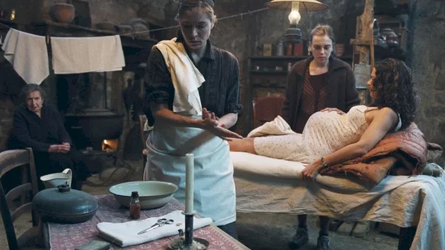 Photo 6 du film : Zone libre