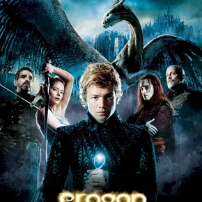 Photo du film : Eragon