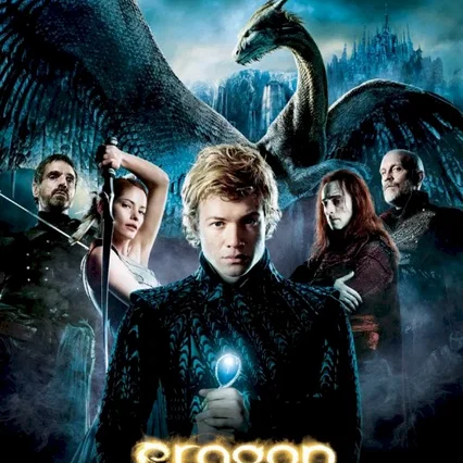 Miniature photo du film : Eragon